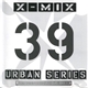 Various - X-Mix Urban Series 39